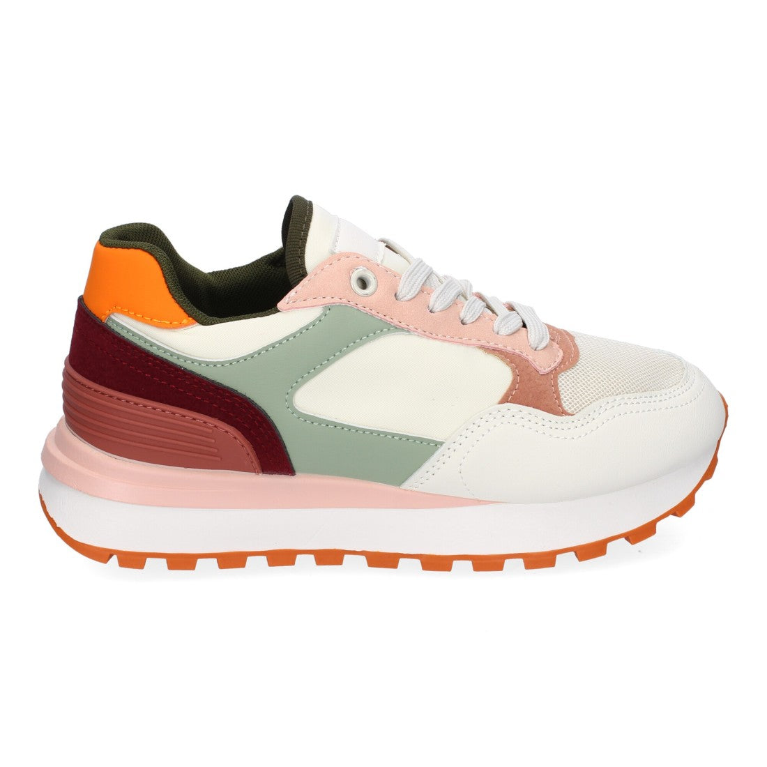 Sneakers mujer Cyrena