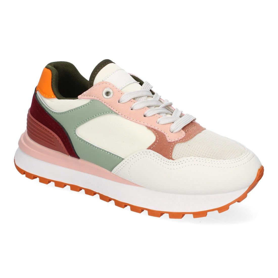Sneakers mujer Cyrena