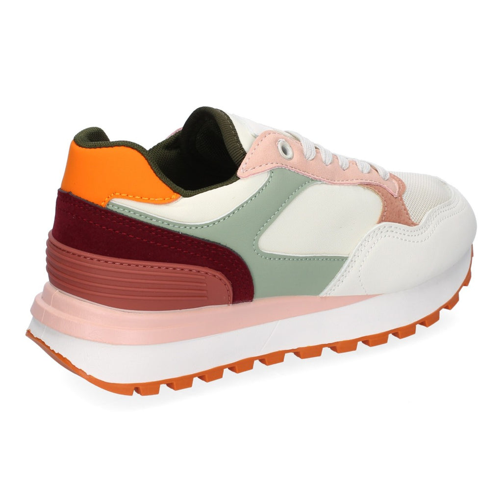 Sneakers mujer Cyrena