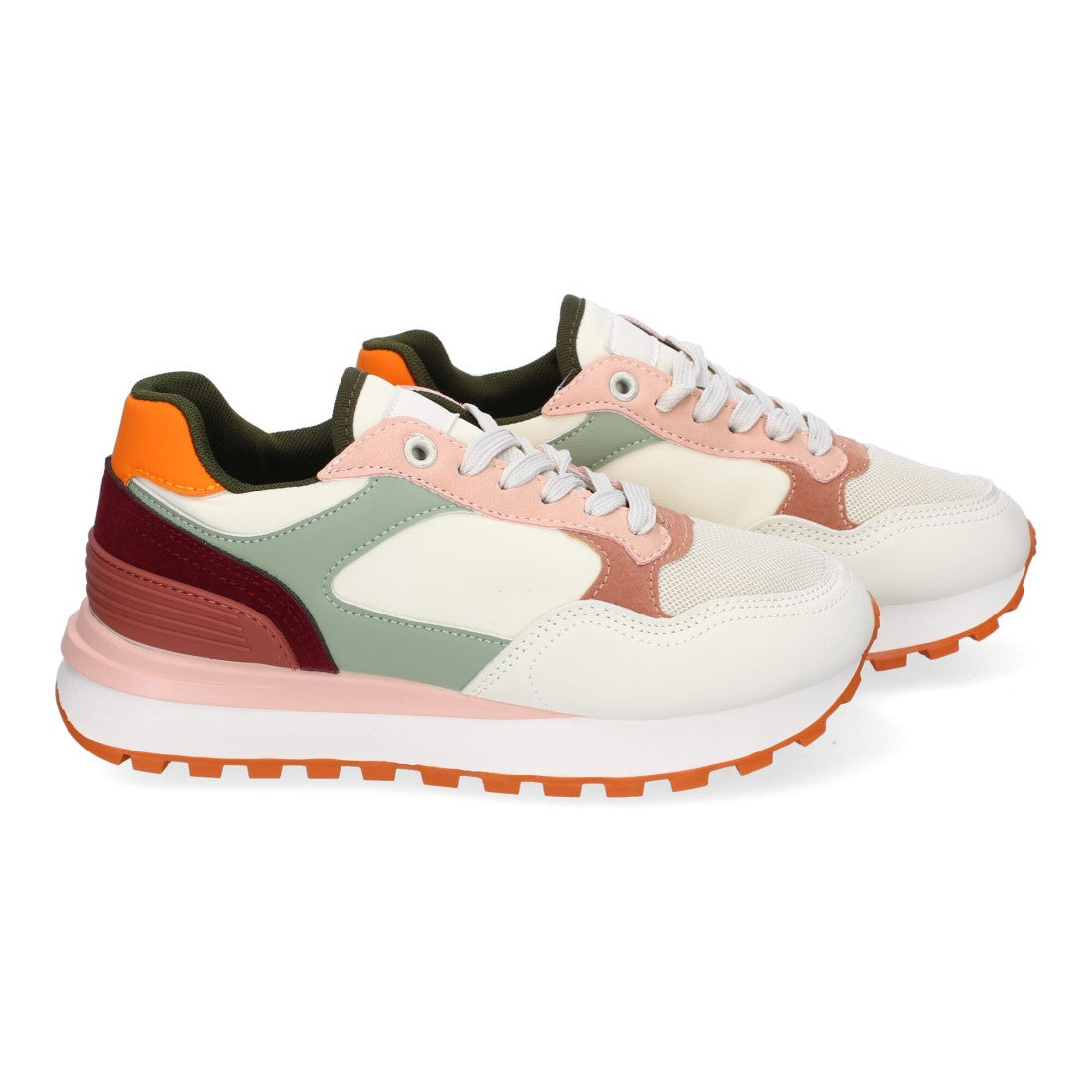 Sneakers mujer Cyrena