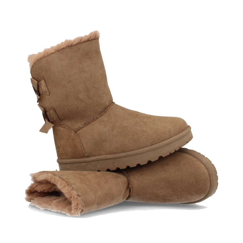 Botines mujer Cyrena