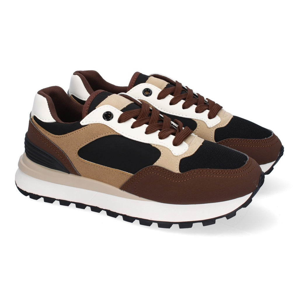 Sneakers mujer Cyrena