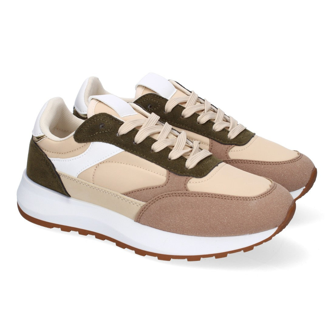 Sneakers mujer Cyrena