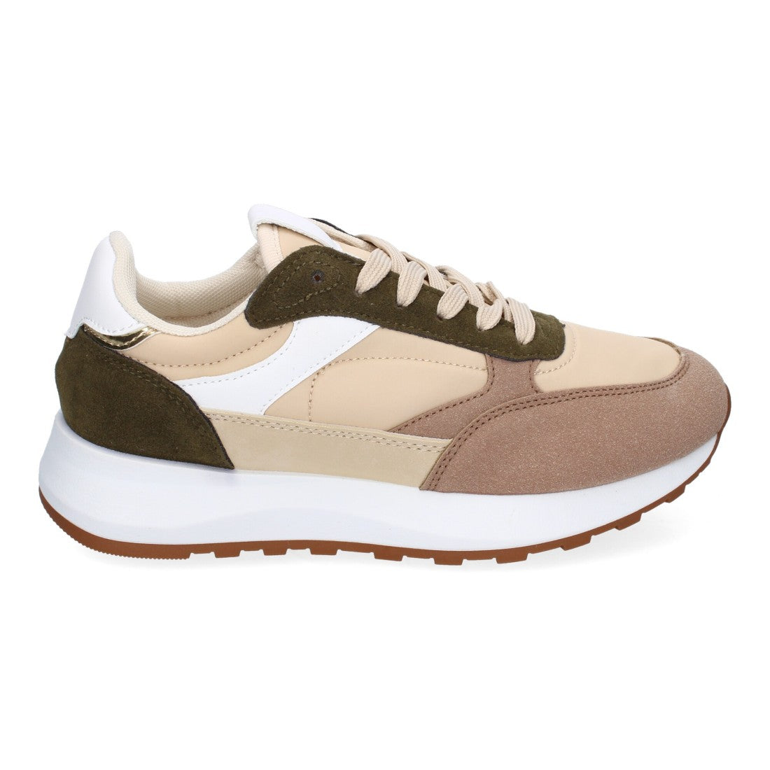 Sneakers mujer Cyrena