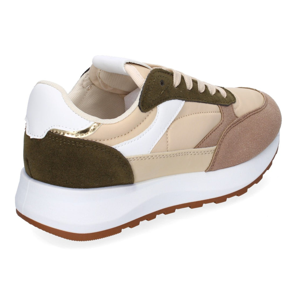 Sneakers mujer Cyrena