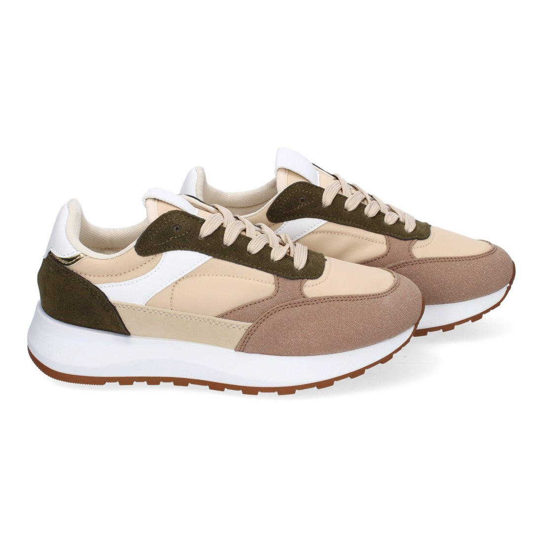 Sneakers mujer Cyrena
