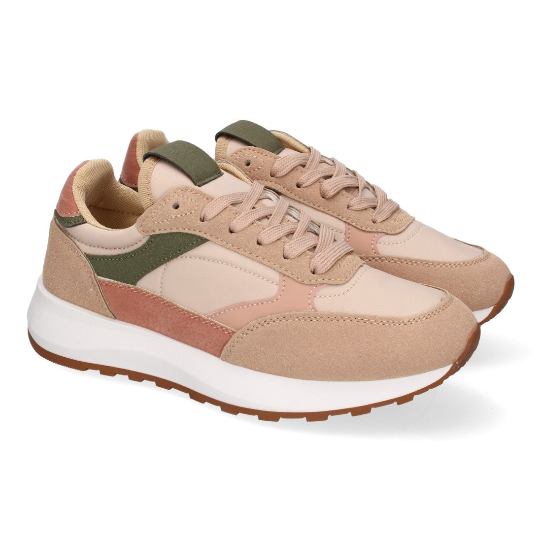 Sneakers mujer Cyrena