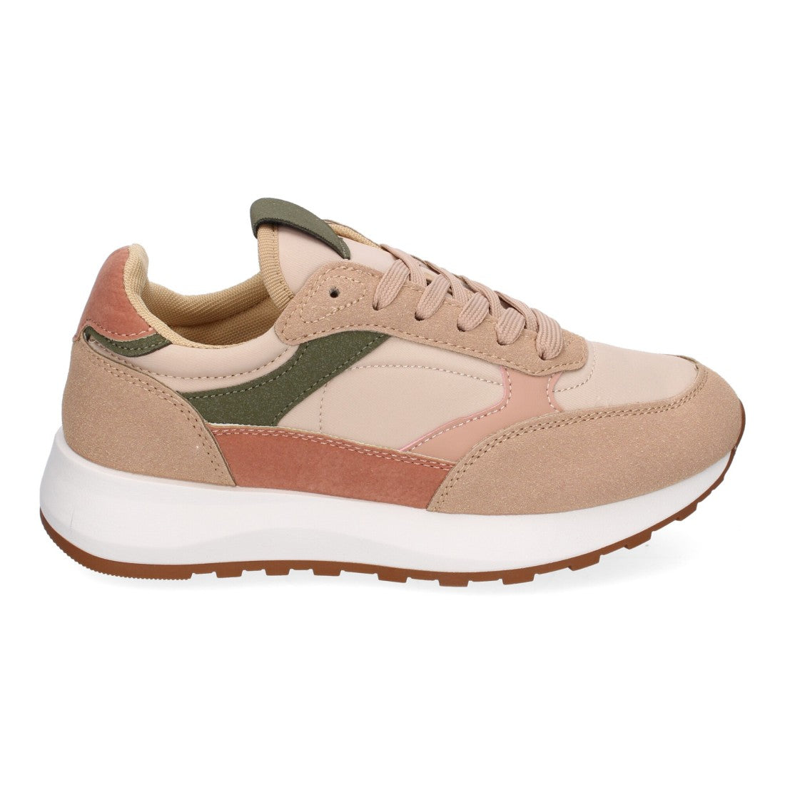 Sneakers mujer Cyrena