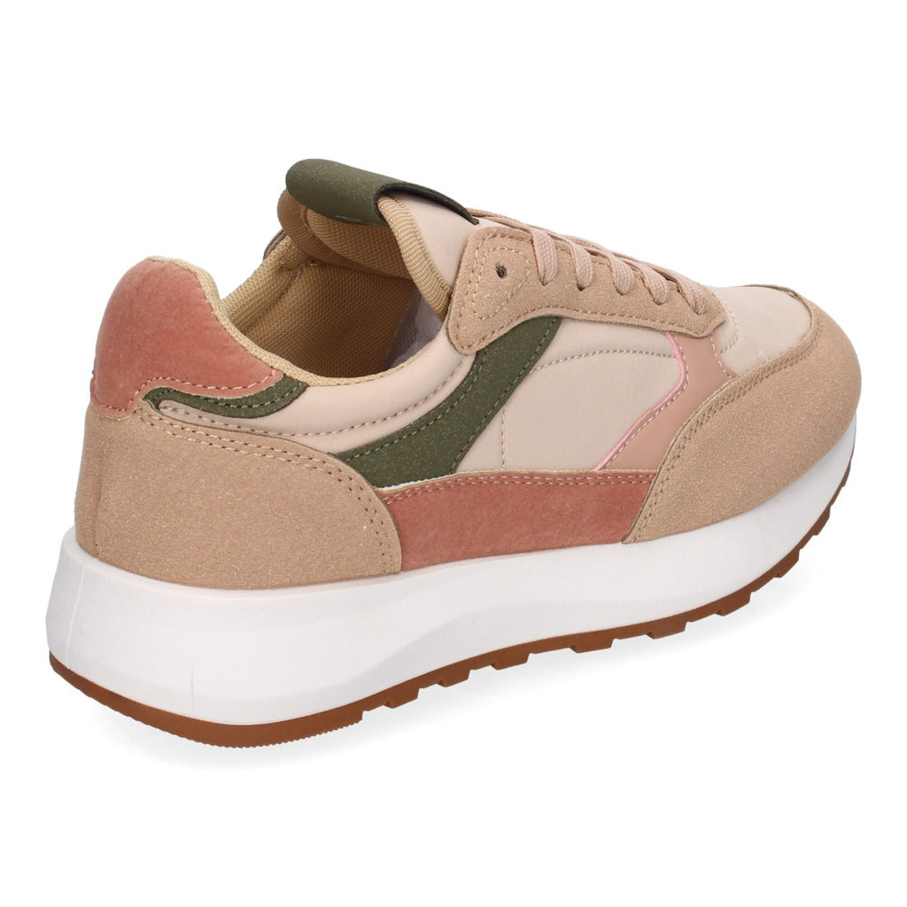 Sneakers mujer Cyrena