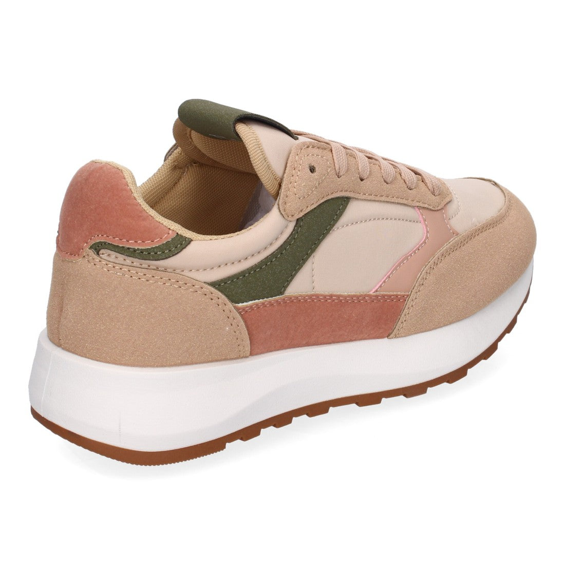 Sneakers mujer Cyrena