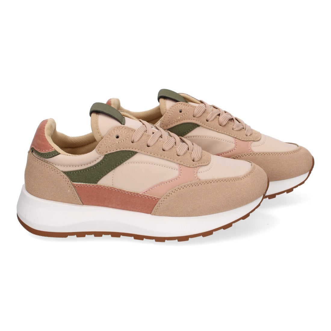 Sneakers mujer Cyrena