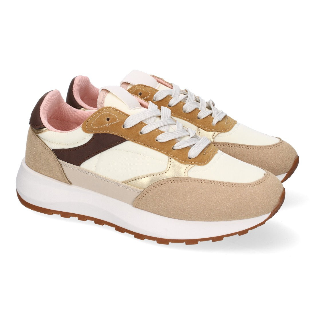 Sneakers mujer Cyrena