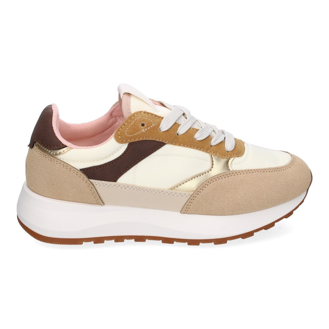Sneakers mujer Cyrena