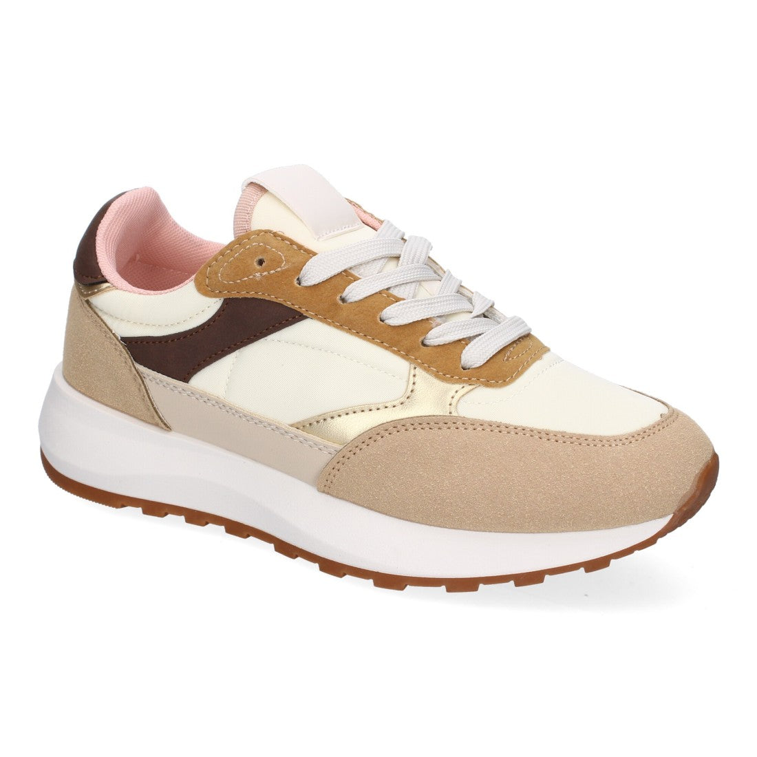 Sneakers mujer Cyrena