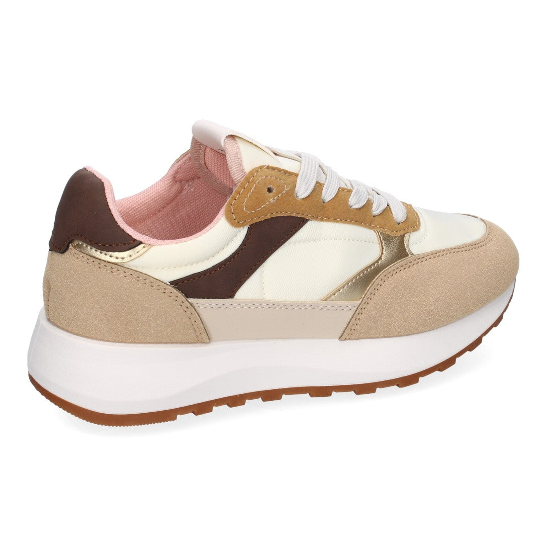 Sneakers mujer Cyrena