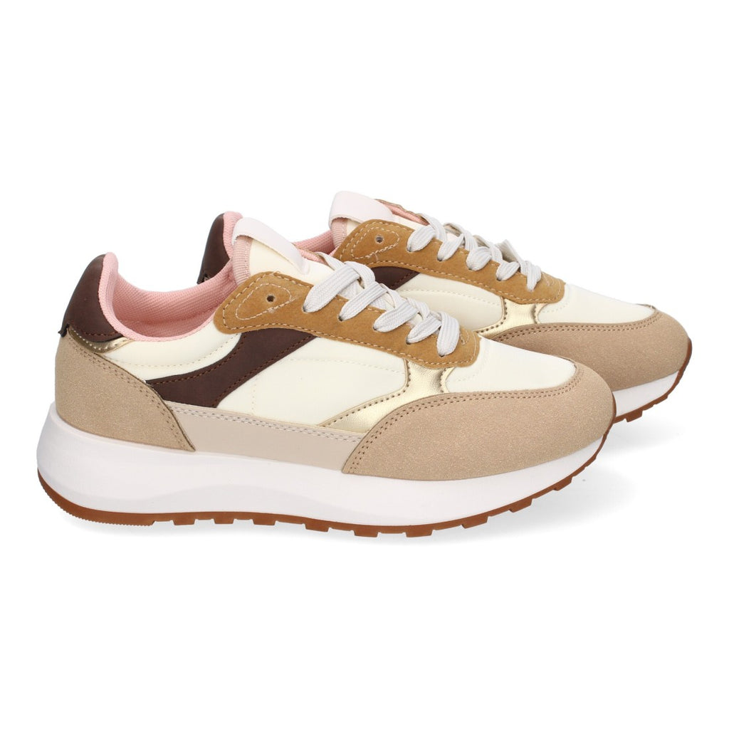Sneakers mujer Cyrena