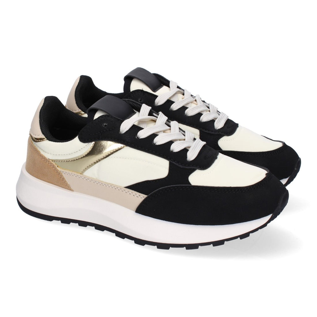 Sneakers mujer Cyrena