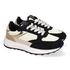 Sneakers mujer Cyrena