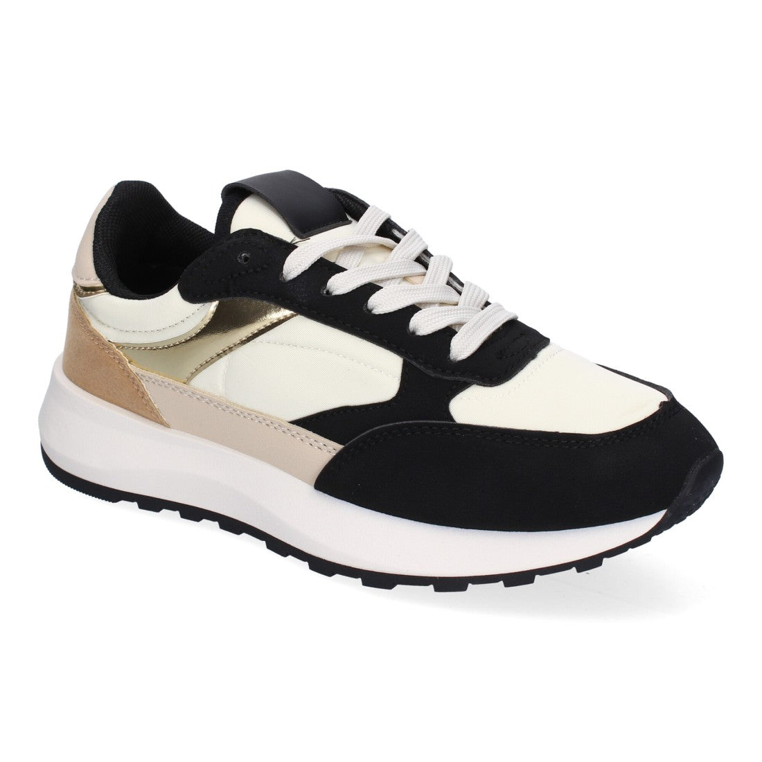 Sneakers mujer Cyrena