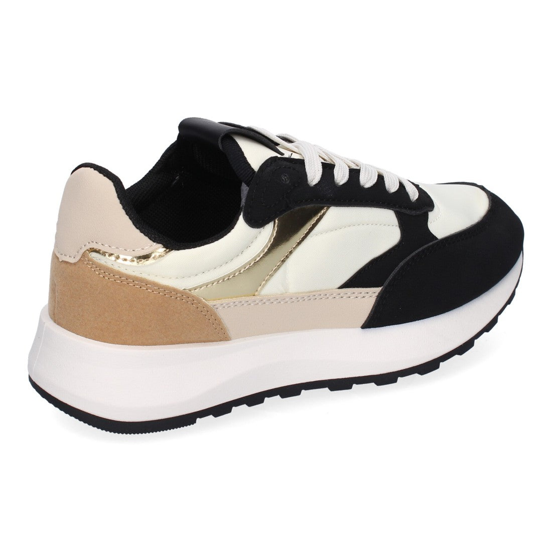 Sneakers mujer Cyrena