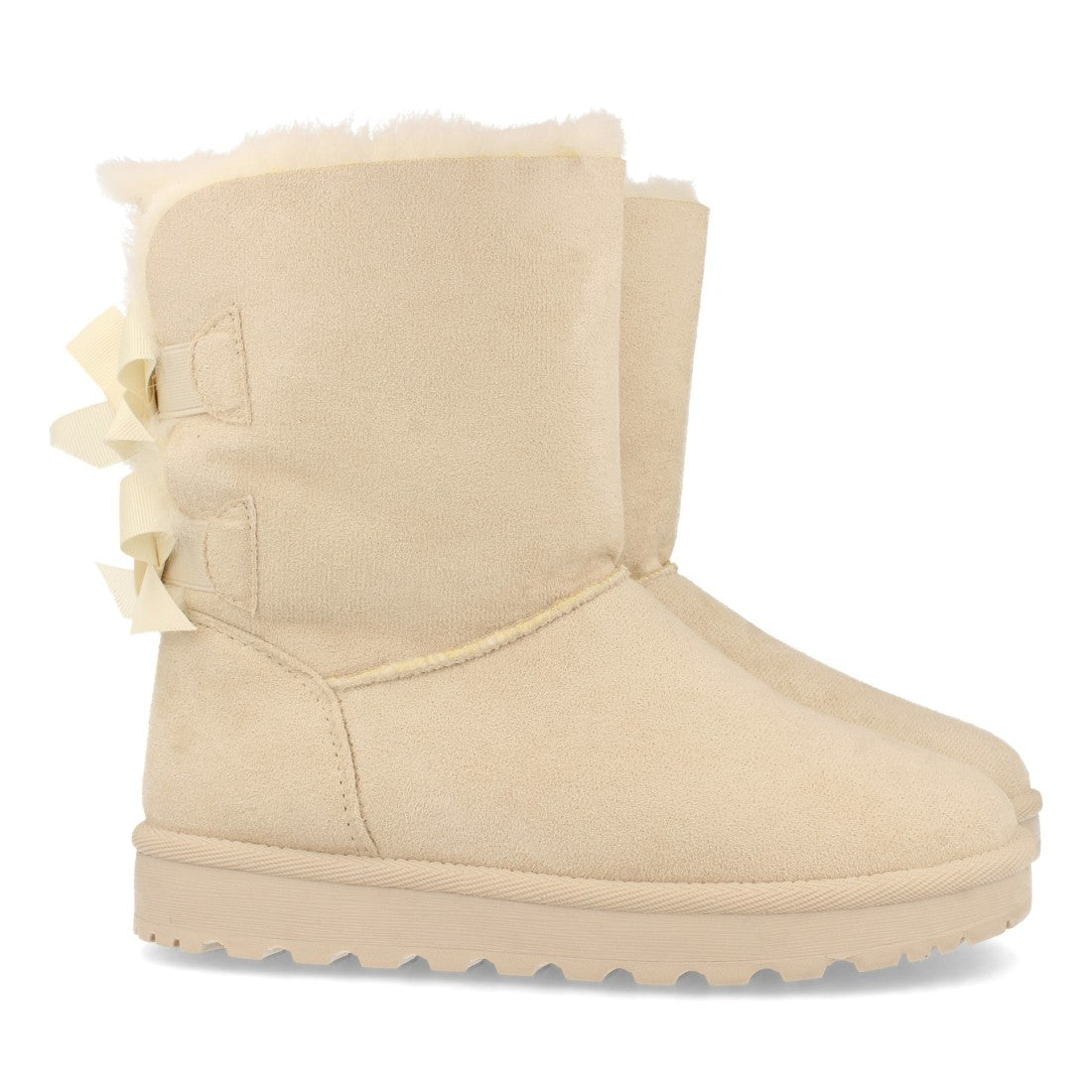Botines mujer Cyrena