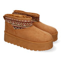 Botines mujer Cyrena