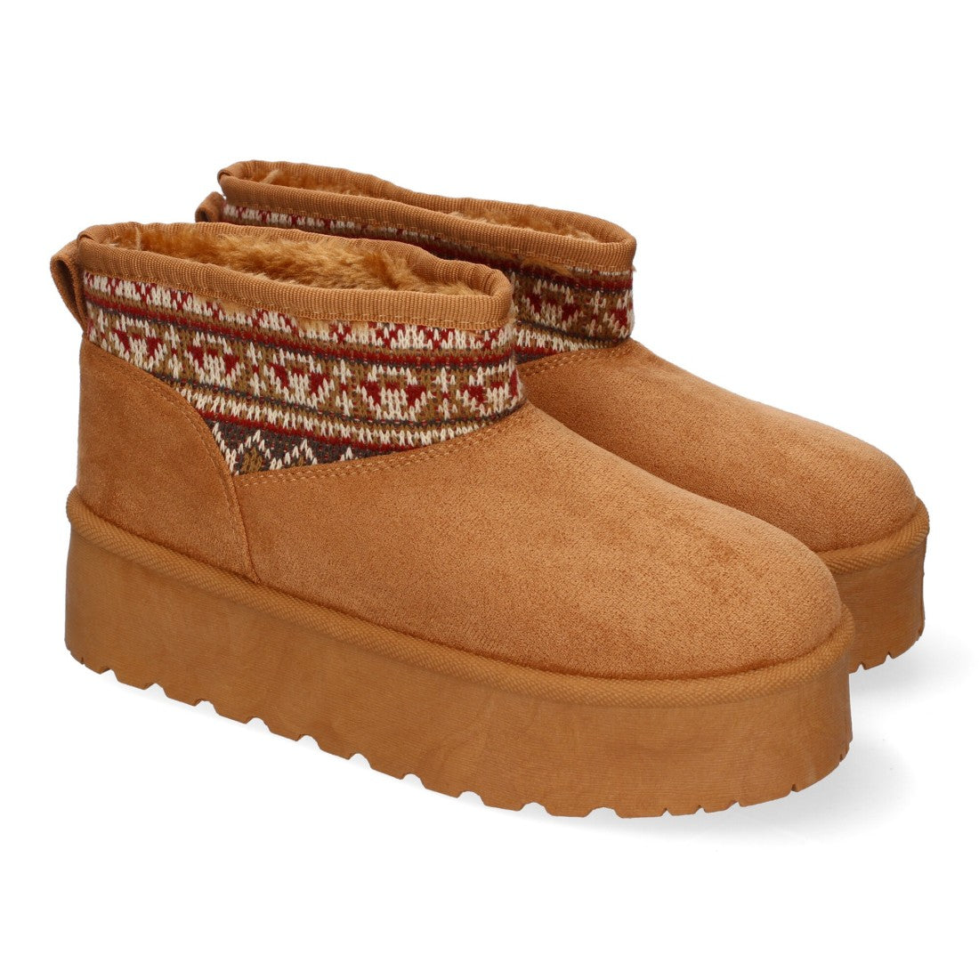 Botines mujer Cyrena