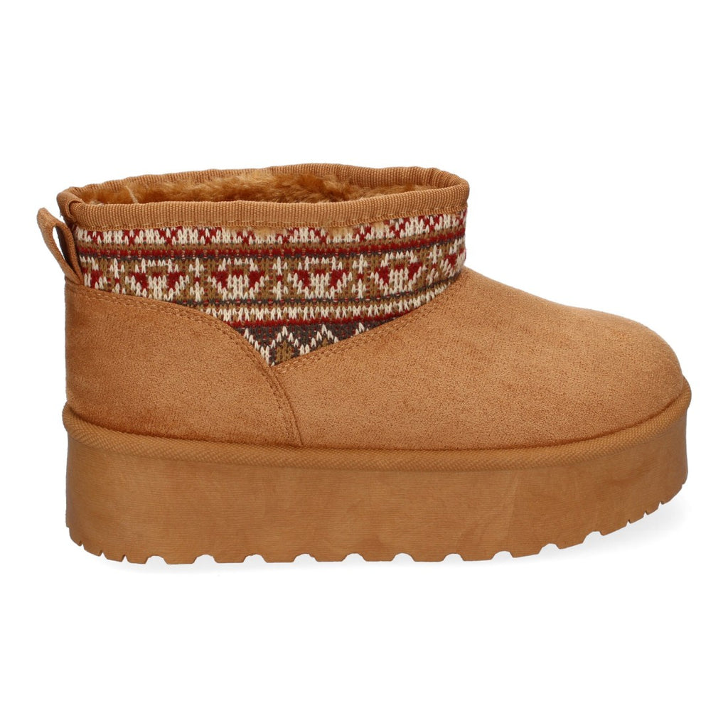 Botines mujer Cyrena