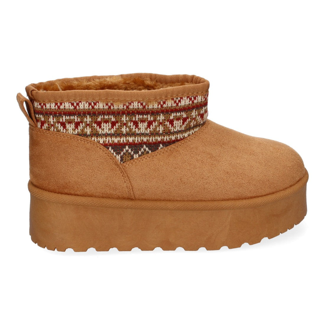 Botines mujer Cyrena