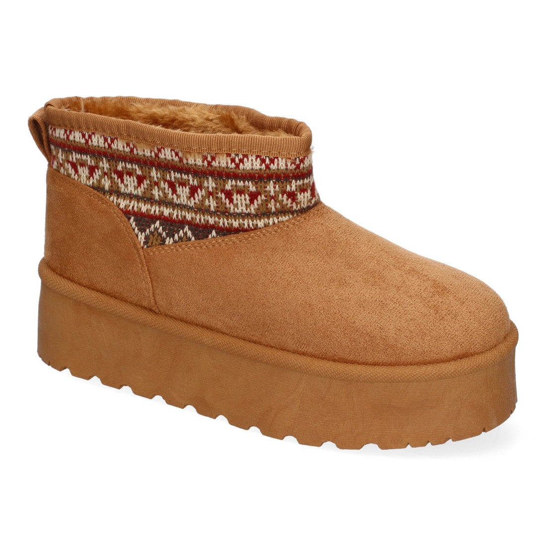 Botines mujer Cyrena