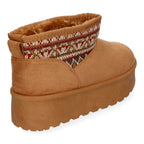 Botines mujer Cyrena