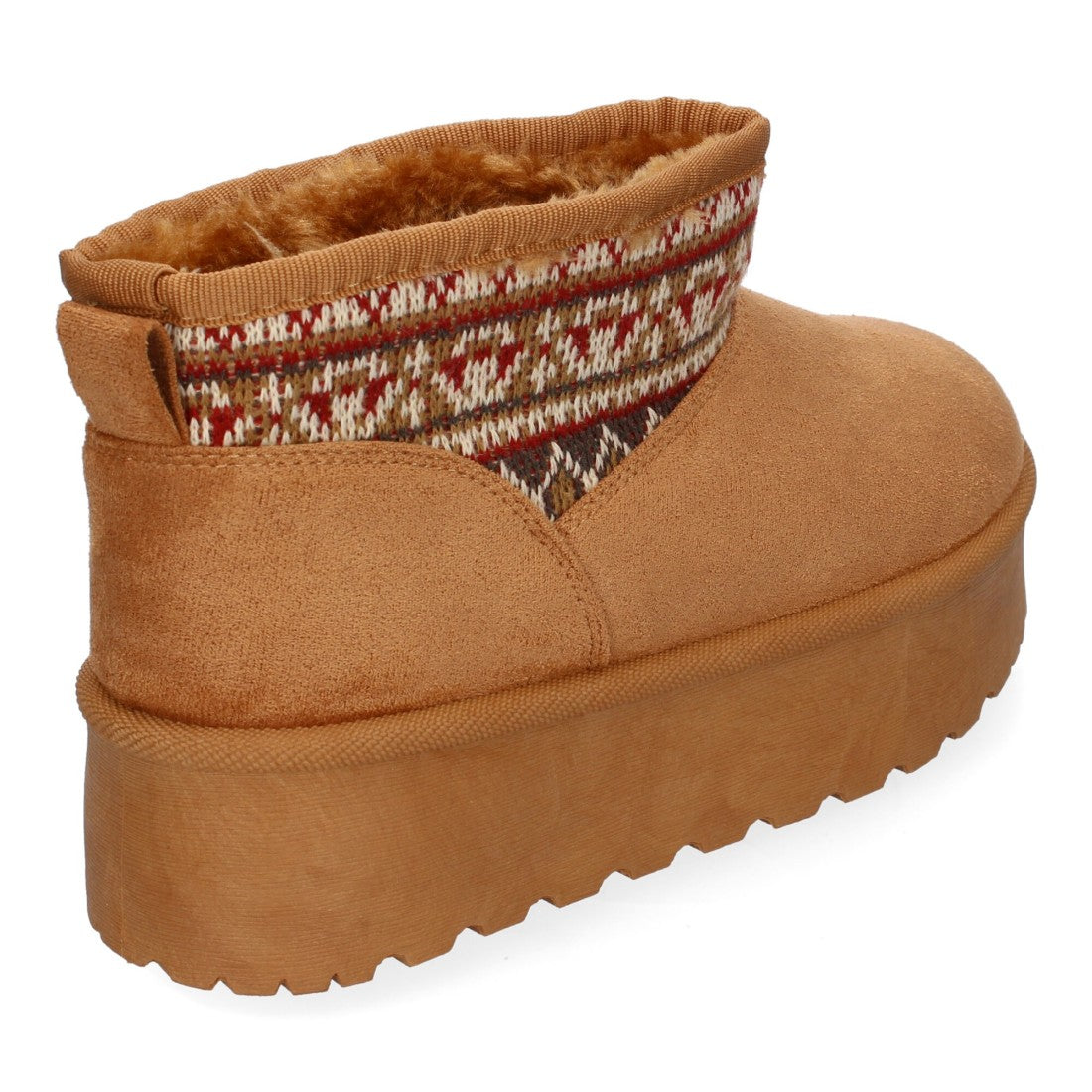Botines mujer Cyrena