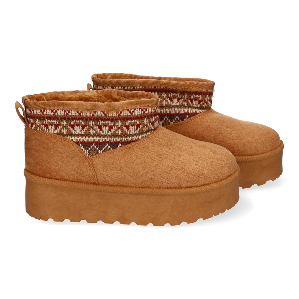 Botines mujer Cyrena