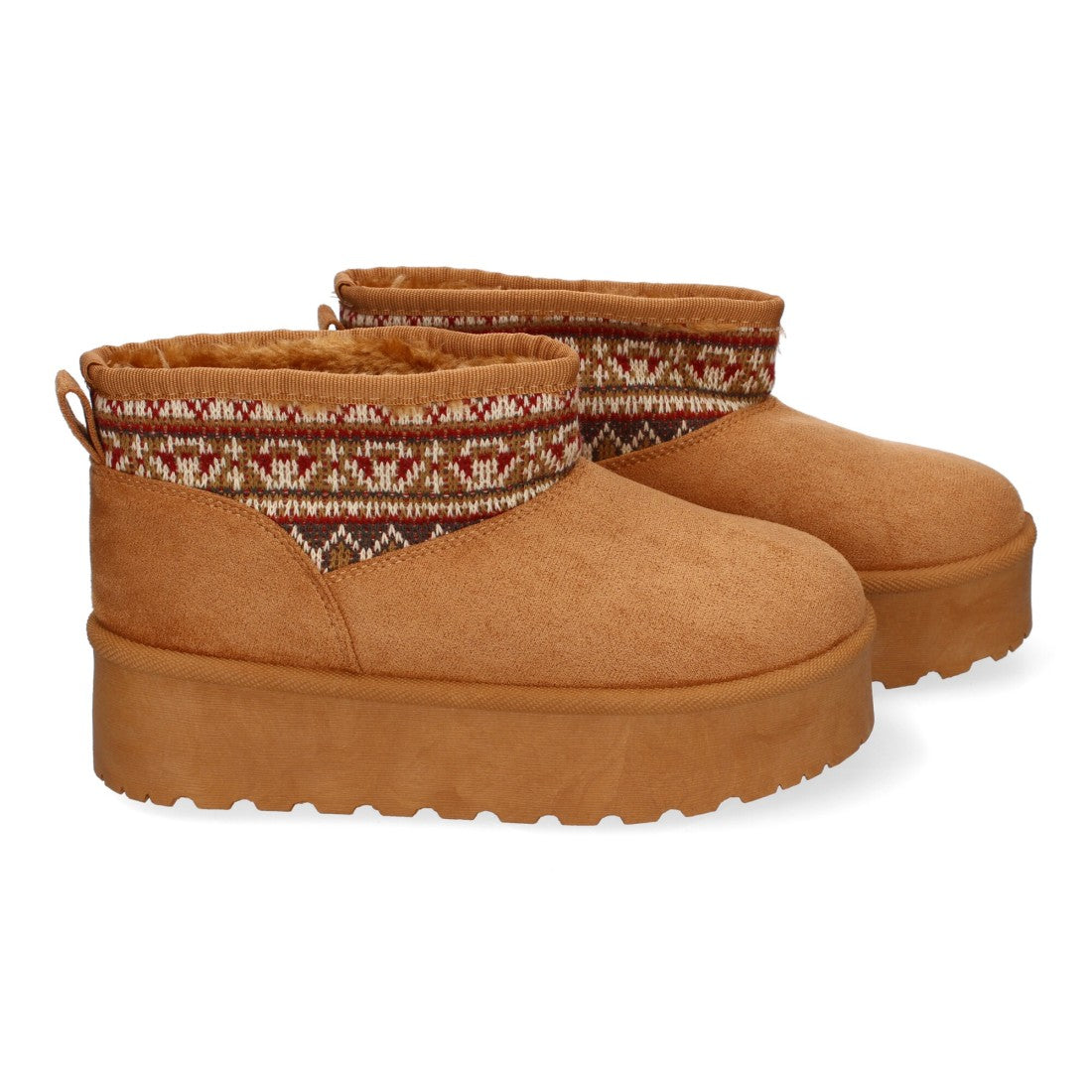Botines mujer Cyrena