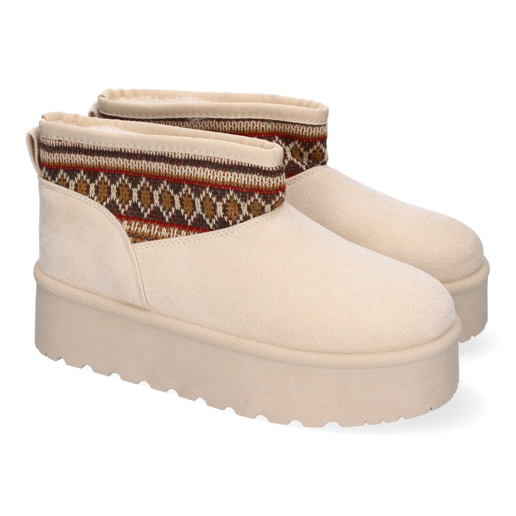 Botines mujer Cyrena