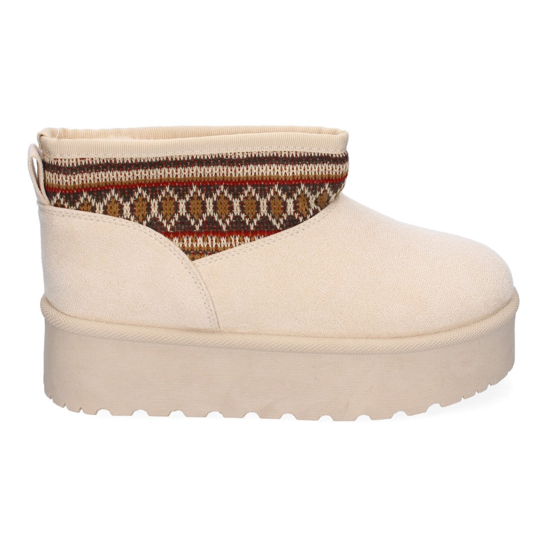 Botines mujer Cyrena