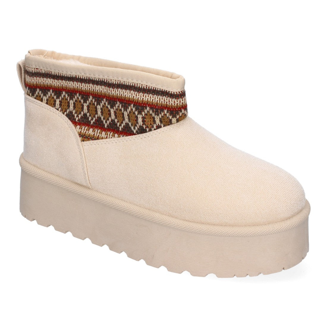 Botines mujer Cyrena