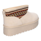Botines mujer Cyrena