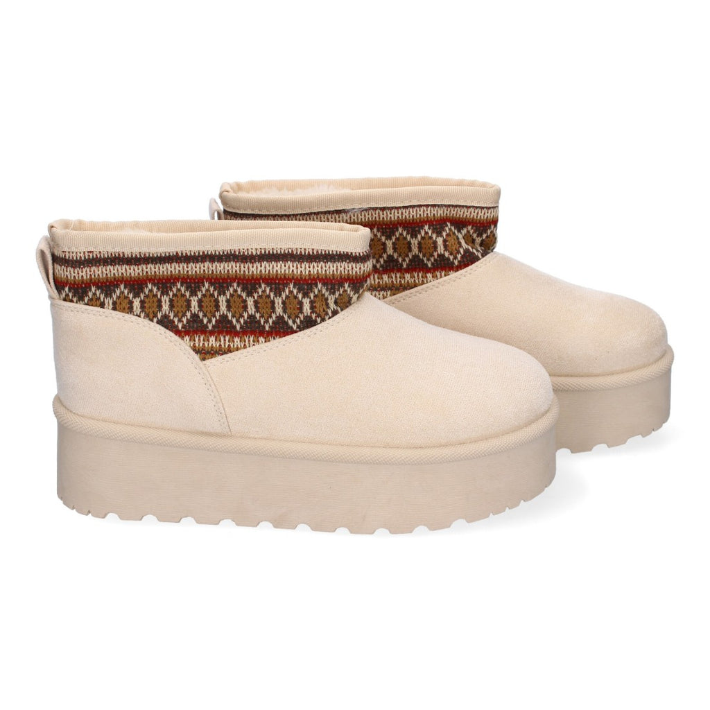 Botines mujer Cyrena