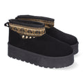 Botines mujer Cyrena