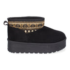 Botines mujer Cyrena