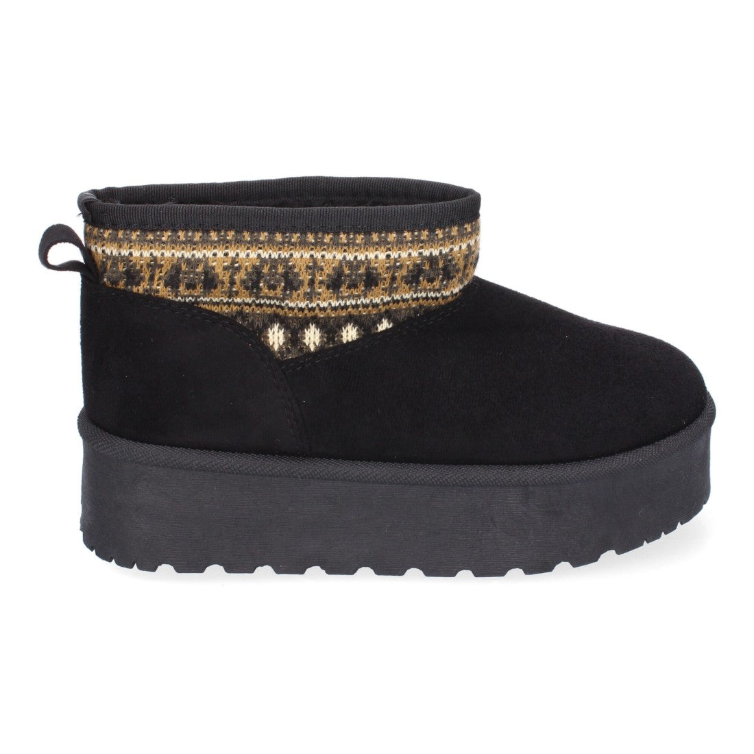 Botines mujer Cyrena