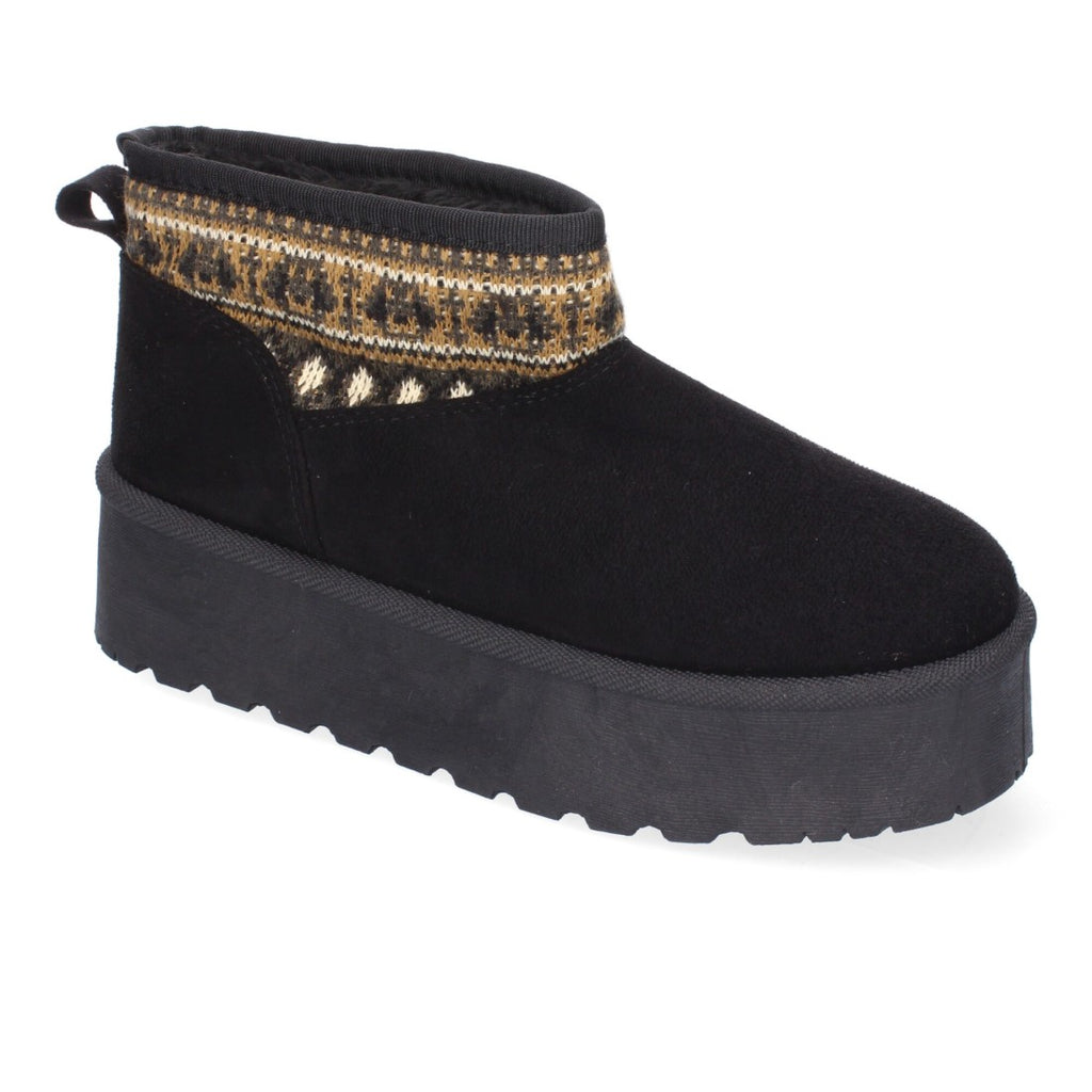 Botines mujer Cyrena