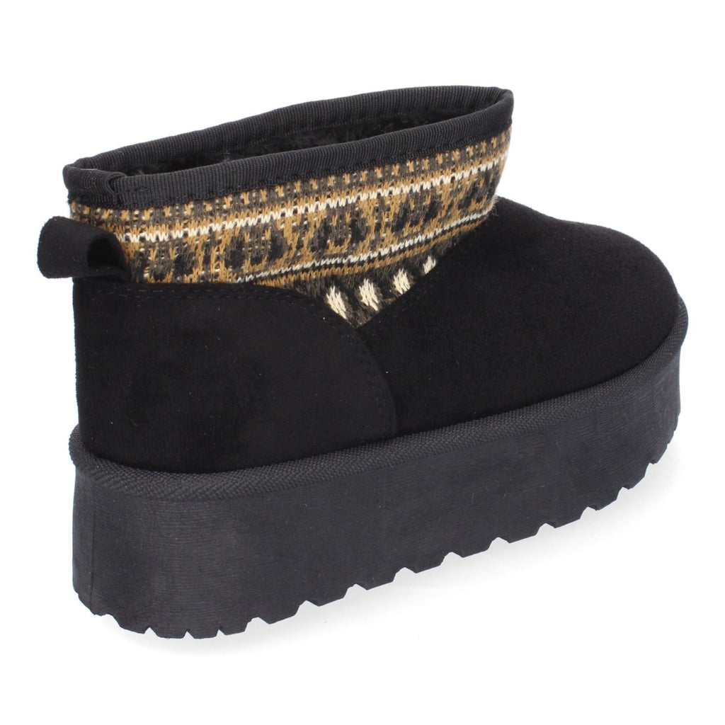 Botines mujer Cyrena