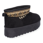 Botines mujer Cyrena