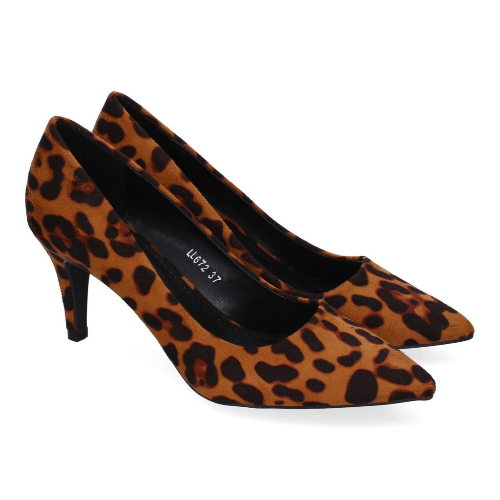 Zapatos de tacón