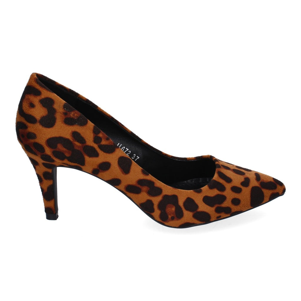 Zapatos de tacón