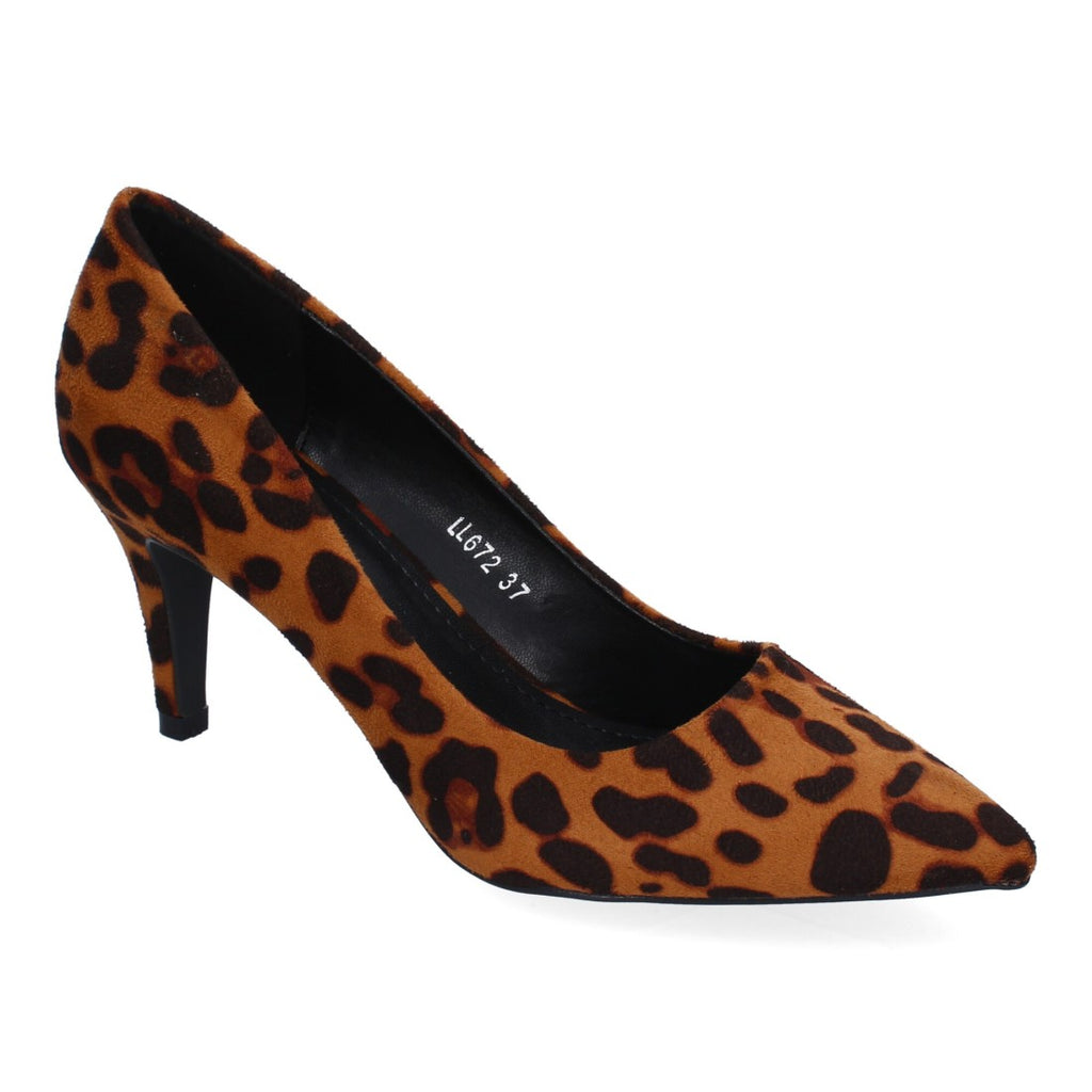 Zapatos de tacón