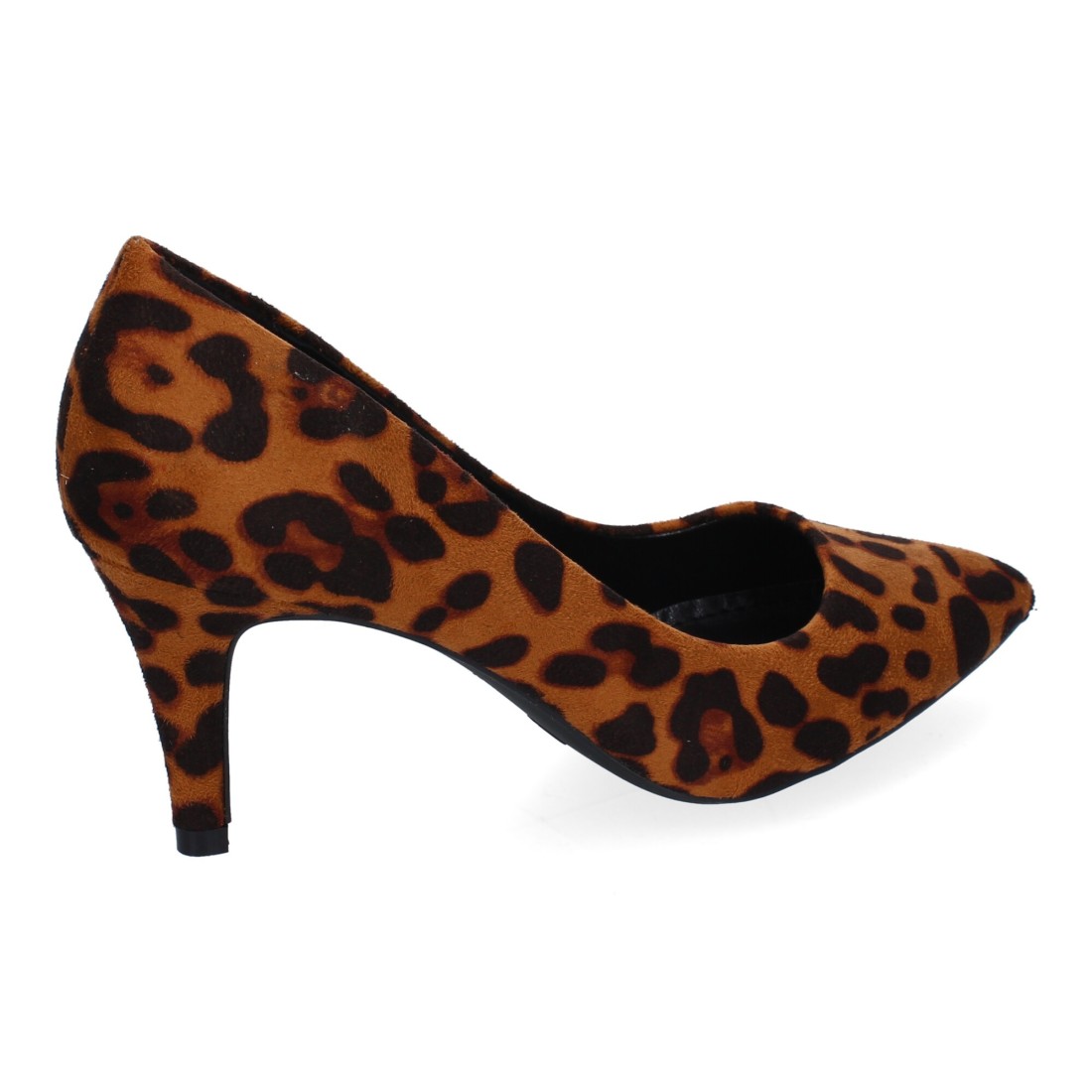 Zapatos de tacón