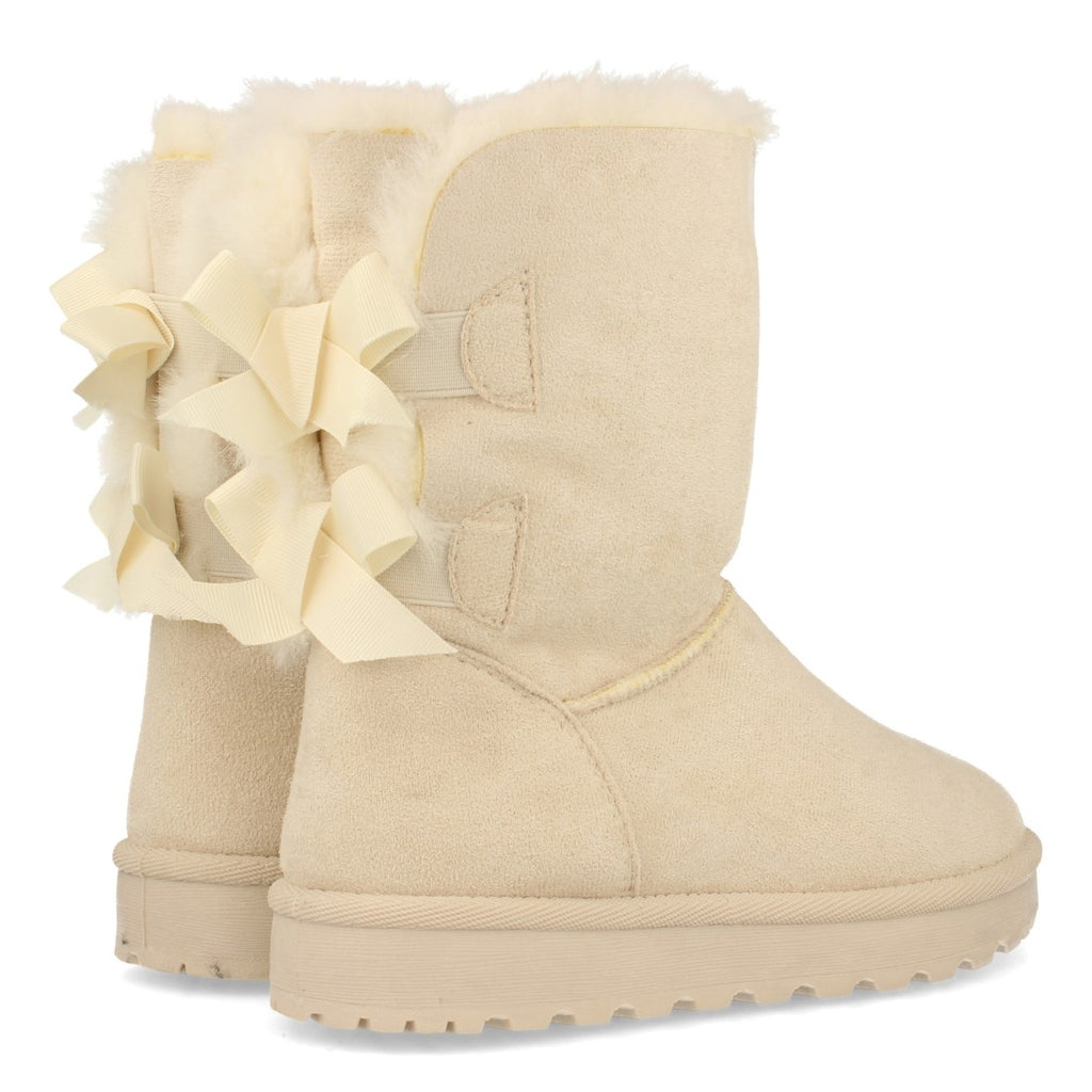 Botines mujer Cyrena